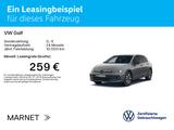 Volkswagen Golf VIII 2.0 TDI Goal Navi*AHK*Kamera*Keyless*L - Volkswagen Golf mit Diesel-Antrieb