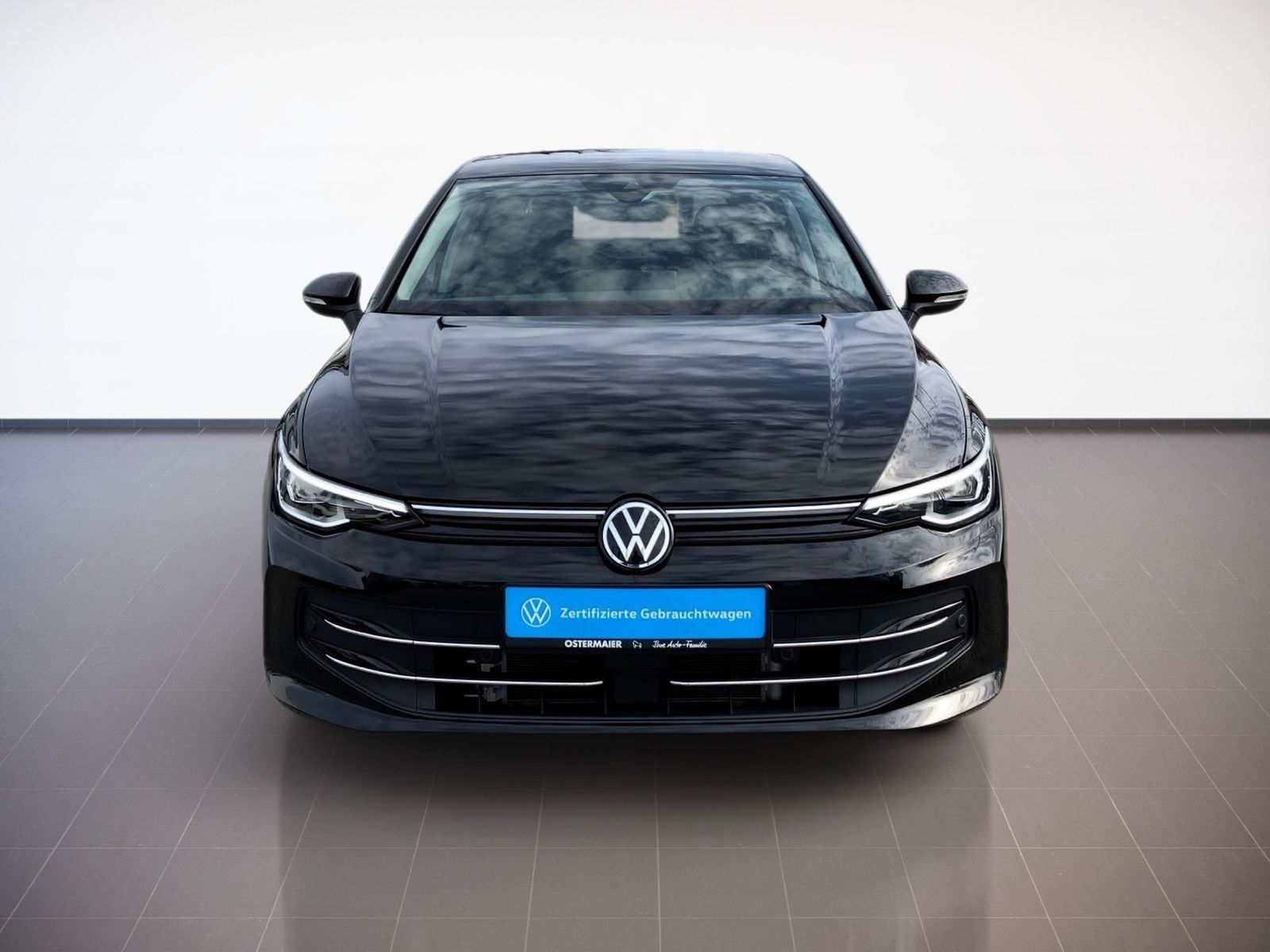 Volkswagen Golf - Bild 3