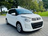 Citroën C1 Feel *Nur-19Tkm-Klima*Tüv27-5-Türig* - Citroën C1 in Krefeld
