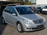 Mercedes-Benz B 200 *Klima* - Mercedes-Benz B 200 aus 2007