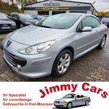 Peugeot 307 CC 135 - Peugeot 307 aus 2007: 307cc