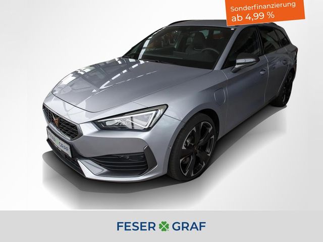 Cupra Leon Sportstourer 1.4 e-Hybr. ACC LED RüKa Sitzh