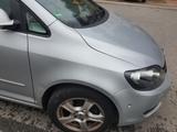 Volkswagen Golf Plus 1.4 TSI Comfortline Comfortline - VW Golf Plus von privat