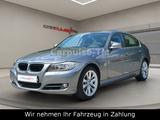 BMW 320d Lim. Edition-Automatik-TÜV NEU-Facelift-2Hd - BMW 3er Reihe aus 2011: Facelift