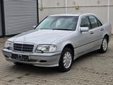 Mercedes-Benz C 280 Elegance,1.Hd,Aut.Xenon,PDC,SHZ,Navi - Mercedes-Benz Gebrauchtwagen von 1999