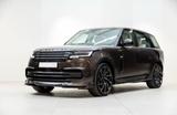 Andere LAND ROVER Range Rover 4.4 V8 Autobiography LWB  - Andere: Braun, Schiebedach