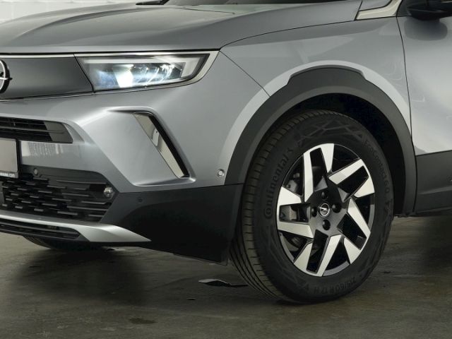 Mokka-e B ELEGANCE 50kWh AT+LED+NAVI+RÜCKFAHRKAM