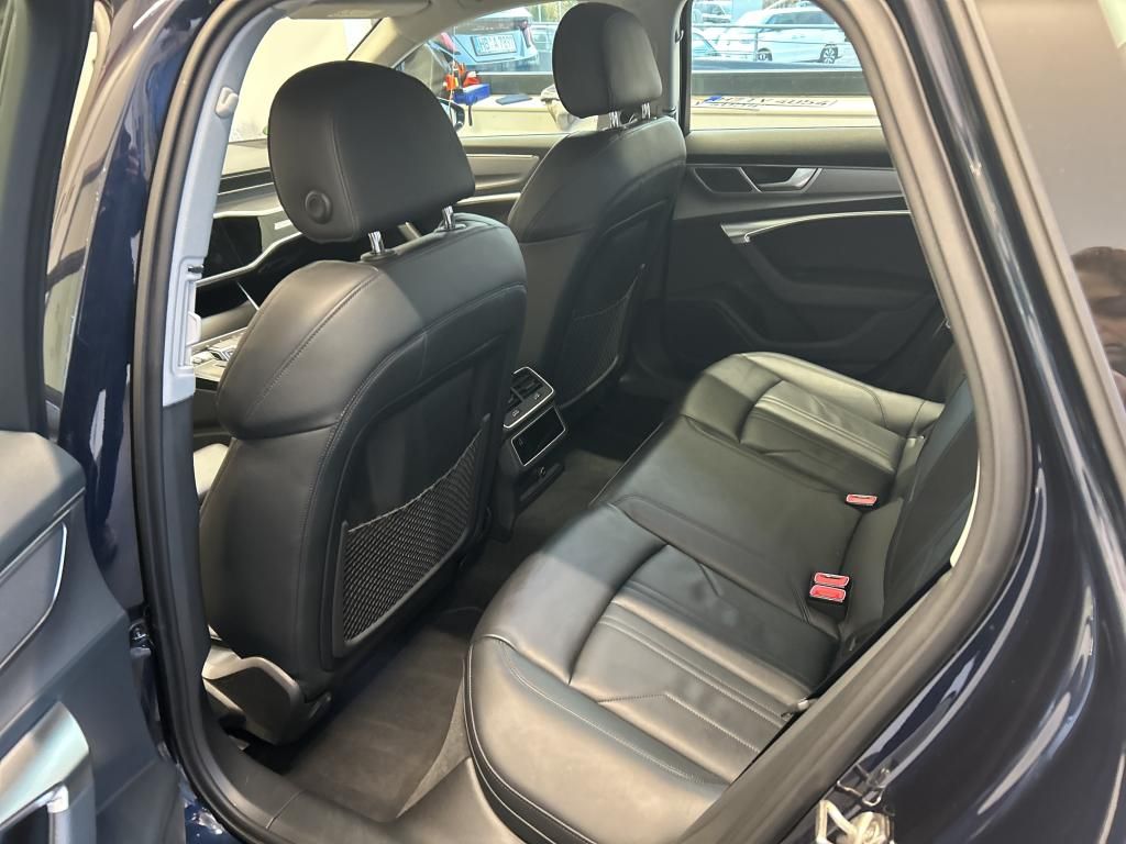 Fahrzeugabbildung Audi A6 Avant 45 TDI sport quattro S-tronic LED AHK N