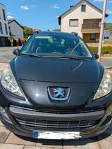 Peugeot 207 SW Premium 120 VTi | Nur 60.000 km| Panorama - gebrauchte Peugeot 207 aus dem Jahr 2012