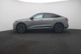 Audi Q8 Sportback e-tron 50 quattro S line LED Navi - Audi in Karlsruhe