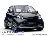 Smart fortwo EQ Prime Exclusive 22kW JBL Kamera LED - gebrauchte Smart ForTwo aus dem Jahr 2024