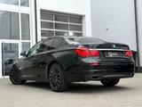 BMW 740d xDrive M SPORT PAKET *VOLL*DIGITALE TACHO* - BMW 740: 740d Xdrive