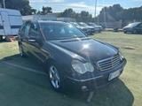 Mercedes-Benz Mercedes-benz C 270 CDI cat Avantgarde - gebrauchte Mercedes-Benz C 270 aus dem Jahr 2004