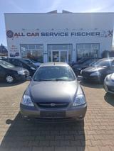 Kia Rio 1.5 LS - Kia Gebrauchtwagen von 2003