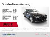 Audi A4 Lim 40 TFSI S tronic Navi,Kamera,Sitzhzg,PDC - Audi A4: Limousine, TFSI