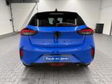 Opel Corsa F GS LED/CarPlay/Kam/SHZ/Tempomat - mit Benzin-Antrieb: Blau, Allwetterreifen, Kleinwagen