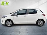 Toyota Yaris 1.0 VVT-i Comfort **KAMERA*GJR*USB*KLIMA** - gebrauchte Toyota Yaris aus dem Jahr 2020