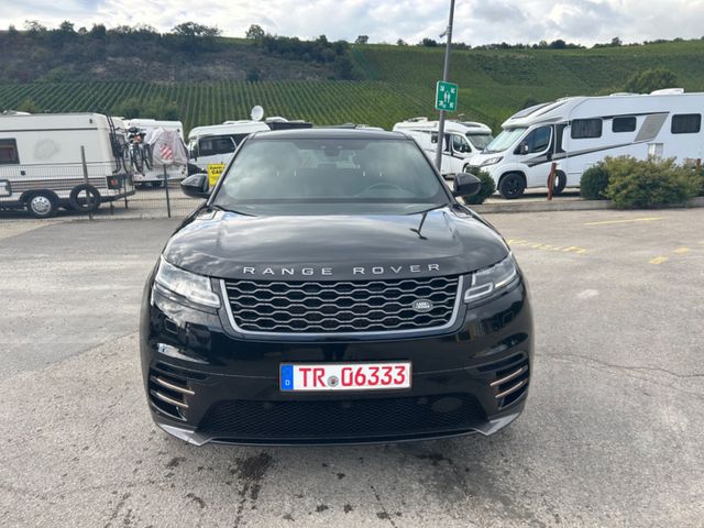 Land Rover Range Rover Velar R-Dynamic S