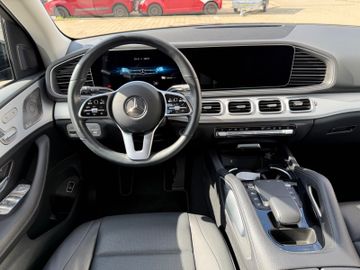 Mercedes GLE 350 - 8