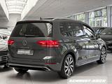 Volkswagen Touran 1.5 TSI R-LINE Move 7-SITZER + AHK + eSD - VW Touran Gebrauchtwagen in Bremen