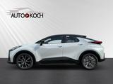 Toyota C-HR Hybrid FWD Teamplayer 2.0 EU6e Navi LED ACC - Toyota C-HR in Aachen