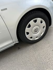 Volkswagen Golf - 4