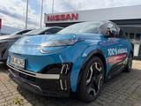 Nissan Micra 110 kW/150 PS Evolve + ProPilot - Nissan Micra: K11