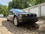 BMW 316 Touring 1.8 Benzin, PDC, TÜV bis 0... - BMW 316 in Osnabrück