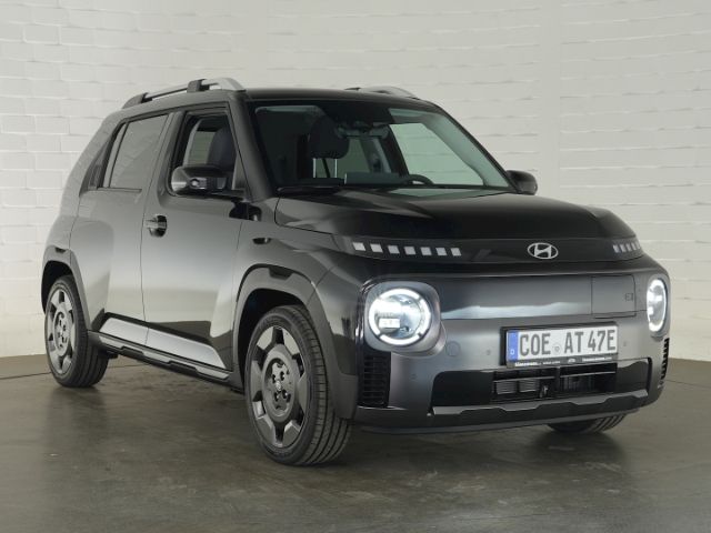 Hyundai INSTER – Bild 28