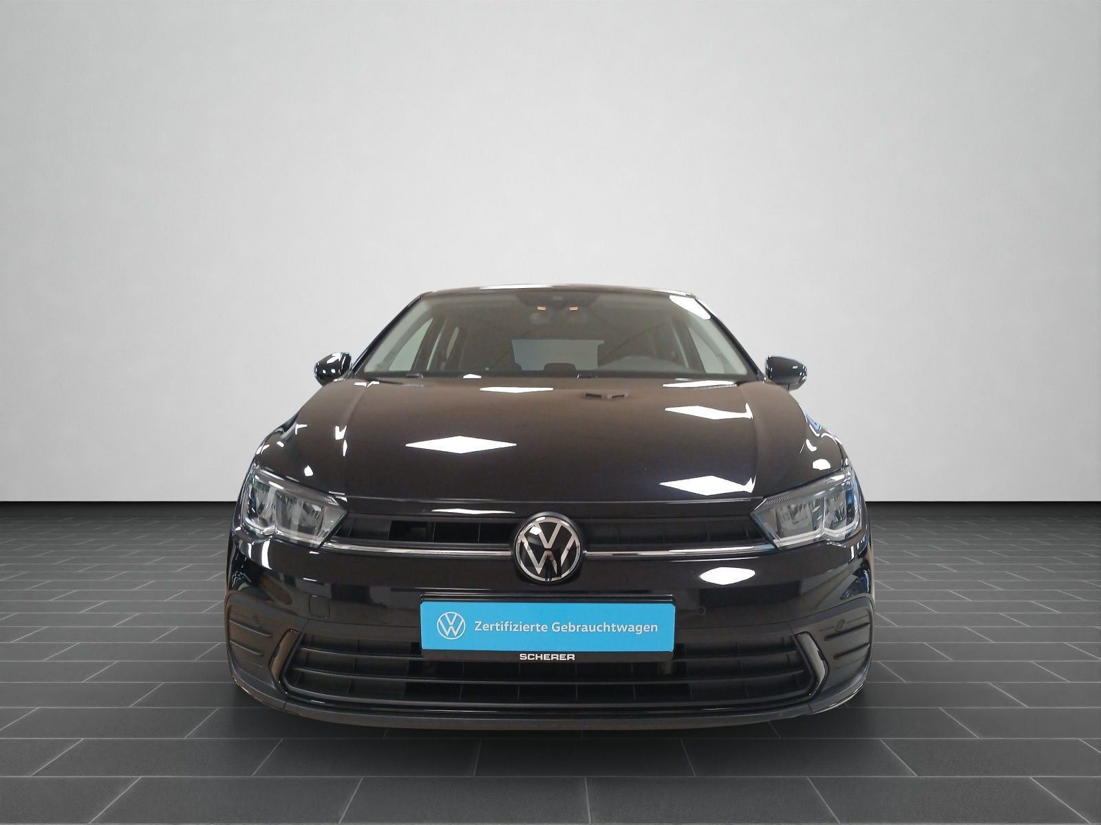 Volkswagen Polo - Bild 6