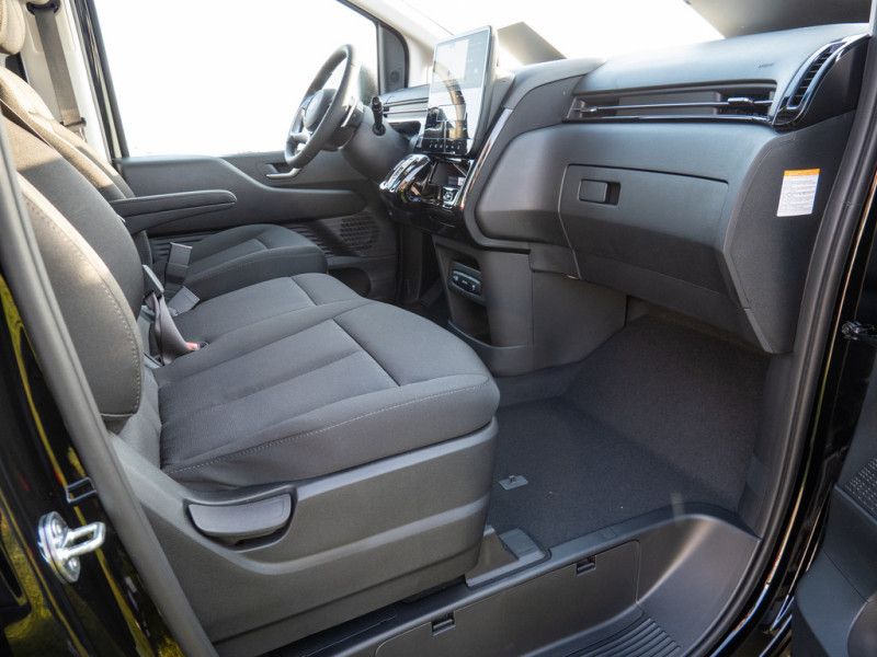 Hyundai Staria – Bild 2