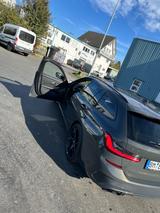 BMW 340 M340d xDrive Touring Auto - - BMW 340 aus 2020