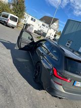 BMW 340 M340d xDrive Touring Auto - - BMW 340 in Köln