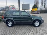 Ford Maverick 3.0l V6 24V Limited Automatik USA AMY - Ford Maverick mit Schiebedach