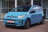 Volkswagen up! 1.0 Black Style Kamera Sitzheizung Klimaaut. - Volkswagen up!: Style