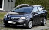 Toyota Avensis Kombi *KAMERA *FACELIFT* NAVI* TEMPOMAT* - Toyota Avensis: Facelift