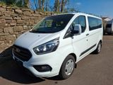 Ford Transit Custom Kombi L1H1 Trend 9 Sitzer Klima - Ford Transit in Duisburg