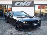 Dodge Challenger R/T Blacktop 345 V8 HEMI*LEDER*KAMERA - Dodge Challenger aus 2021