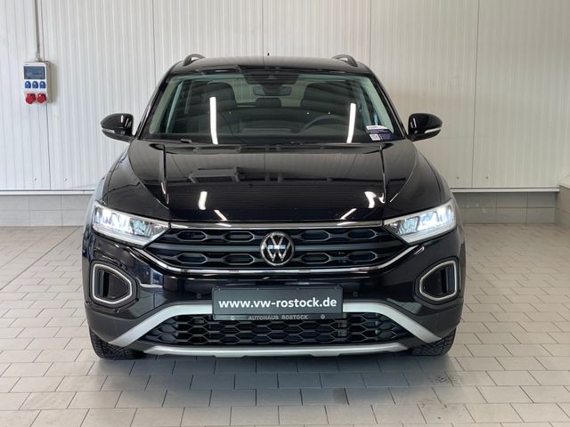 T-Roc Goal 1.0 TSI LED KLIMAAUTO. ACC