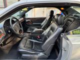 Mercedes-Benz 500SEC/ CL500 S500C Coupe C140 W140 - : Coupe, W 140