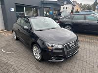 Audi A1 ambition