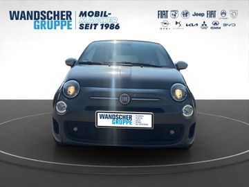 Fiat 500 Cabrio 1.0 Mild Hybrid KLIMA PDC