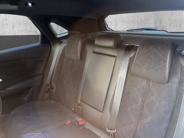 DS Automobiles DS 7 BlueHDi Performance Line + Matrix