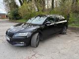Skoda Superb 2.0 TDI 140kW DSG SPORTLINE, AHK, Virtual - Skoda Superb: 140