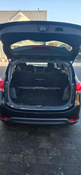 Kia 7 Sitzer Carens 1.6 GDI Spirit, Navi, Kamera  - Kia Carens Gebrauchtwagen