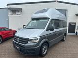 Volkswagen Gran California 600 Aut. LED*SOLAR*1.Hand - Volkswagen: G60