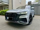 Audi SQ8 TDI quattro  - Audi SQ8 von privat