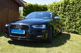 Audi A4 2.0 TDI 140kW multitronic S line Avant S line - Audi A4: Kombi, Multitronic