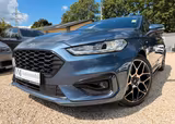 Ford Mondeo ST-Line Kamera*Navi*Tempo*SitzHz. - gebrauchte Ford Mondeo aus dem Jahr 2021