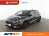 Ford Focus 2.3 EcoBoost ST *NAVI*LED*CAM*SHZ*LHZ*ACC* - Ford Focus Gebrauchtwagen in Hannover